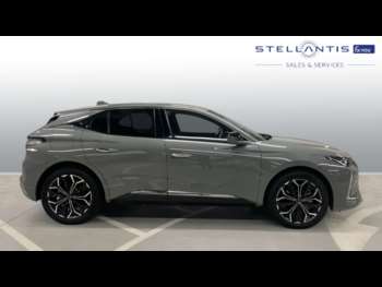 Used DS Automobiles DS 4 2025 for sale - 75128354: Photo