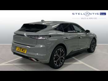Used DS Automobiles DS 4 2025 for sale - 75128354: Photo