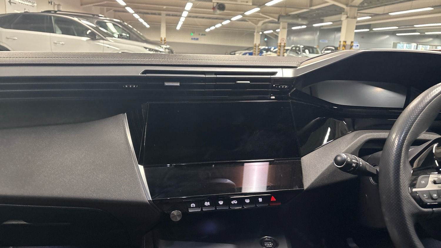 Used Peugeot 308 2022 for sale - 77030612: Photo 10