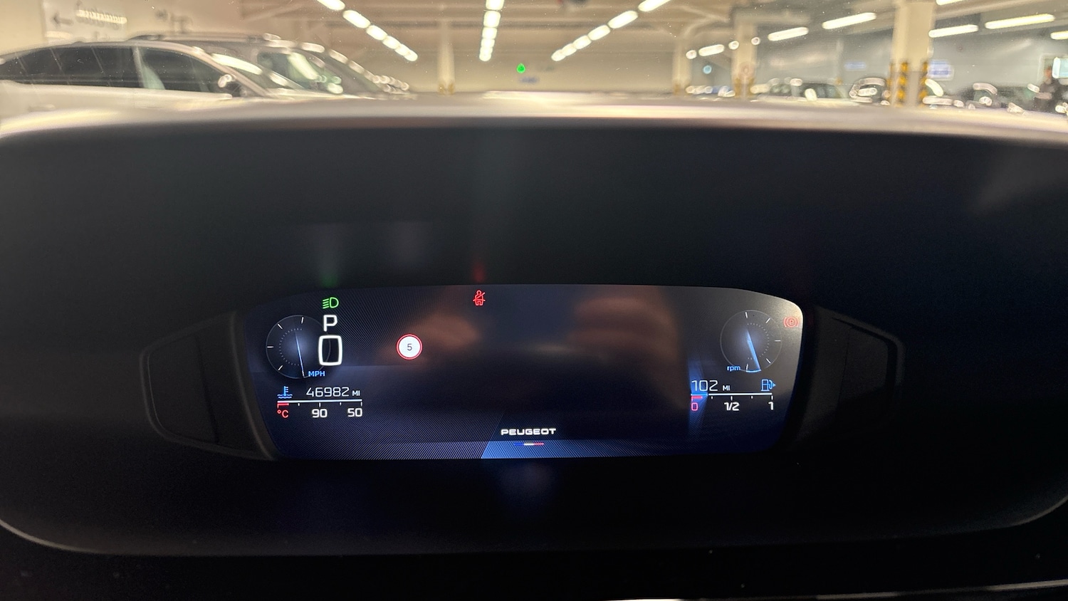 Used Peugeot 308 2022 for sale - 77030612: Photo 13