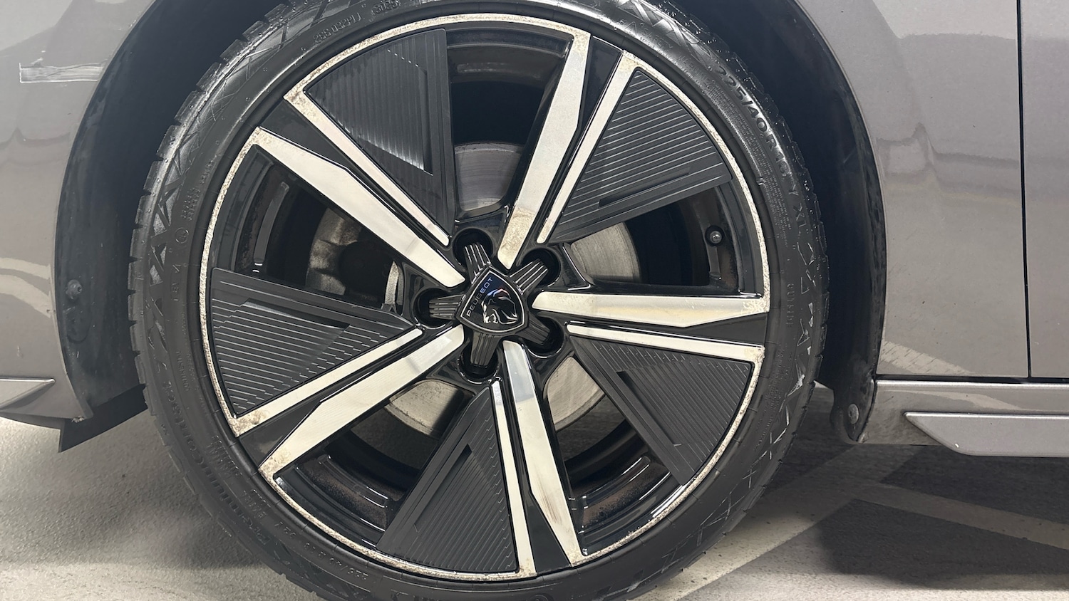 Used Peugeot 308 2022 for sale - 77030612: Photo 14