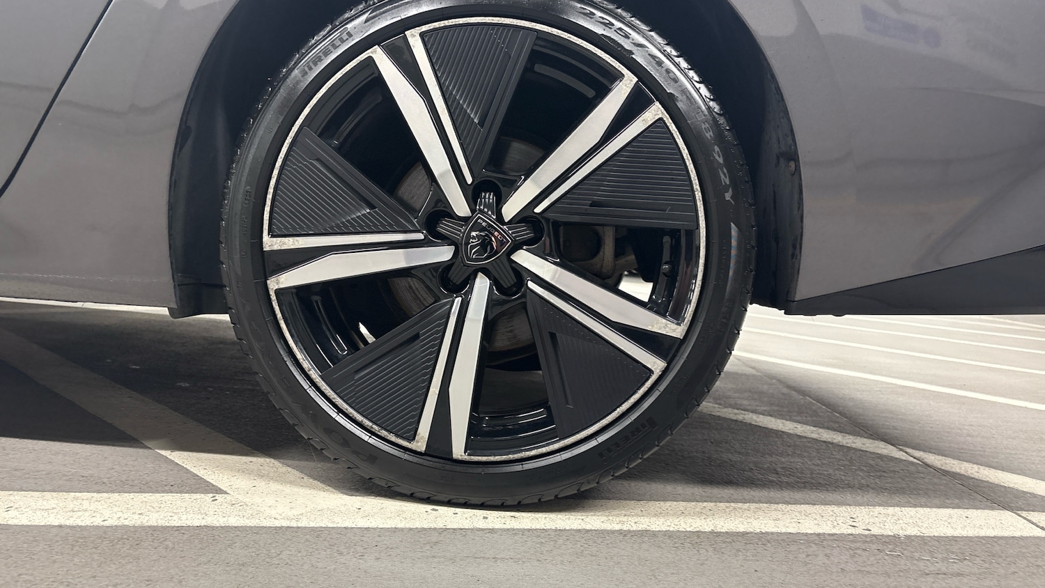 Used Peugeot 308 2022 for sale - 77030612: Photo 15