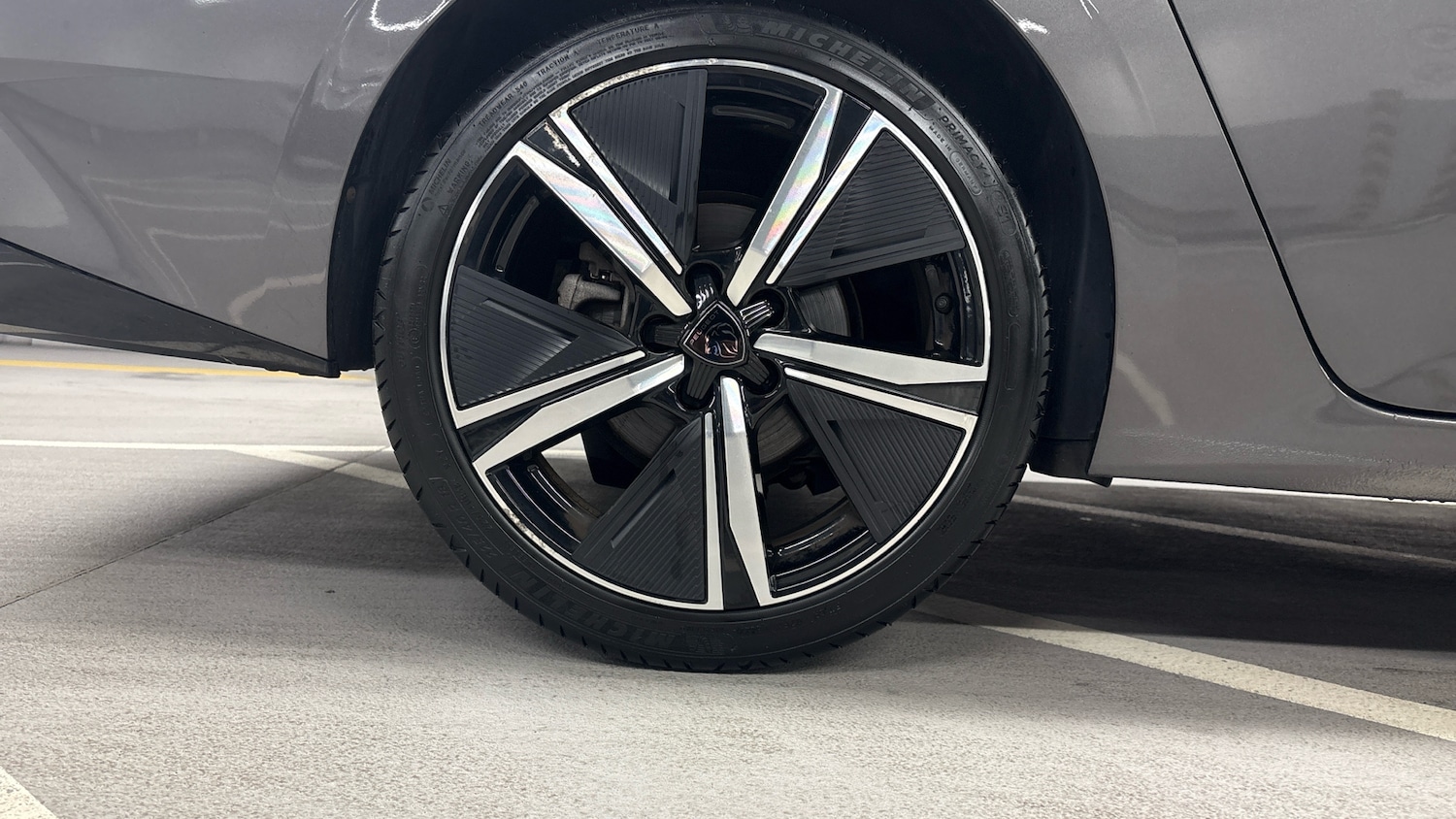 Used Peugeot 308 2022 for sale - 77030612: Photo 16