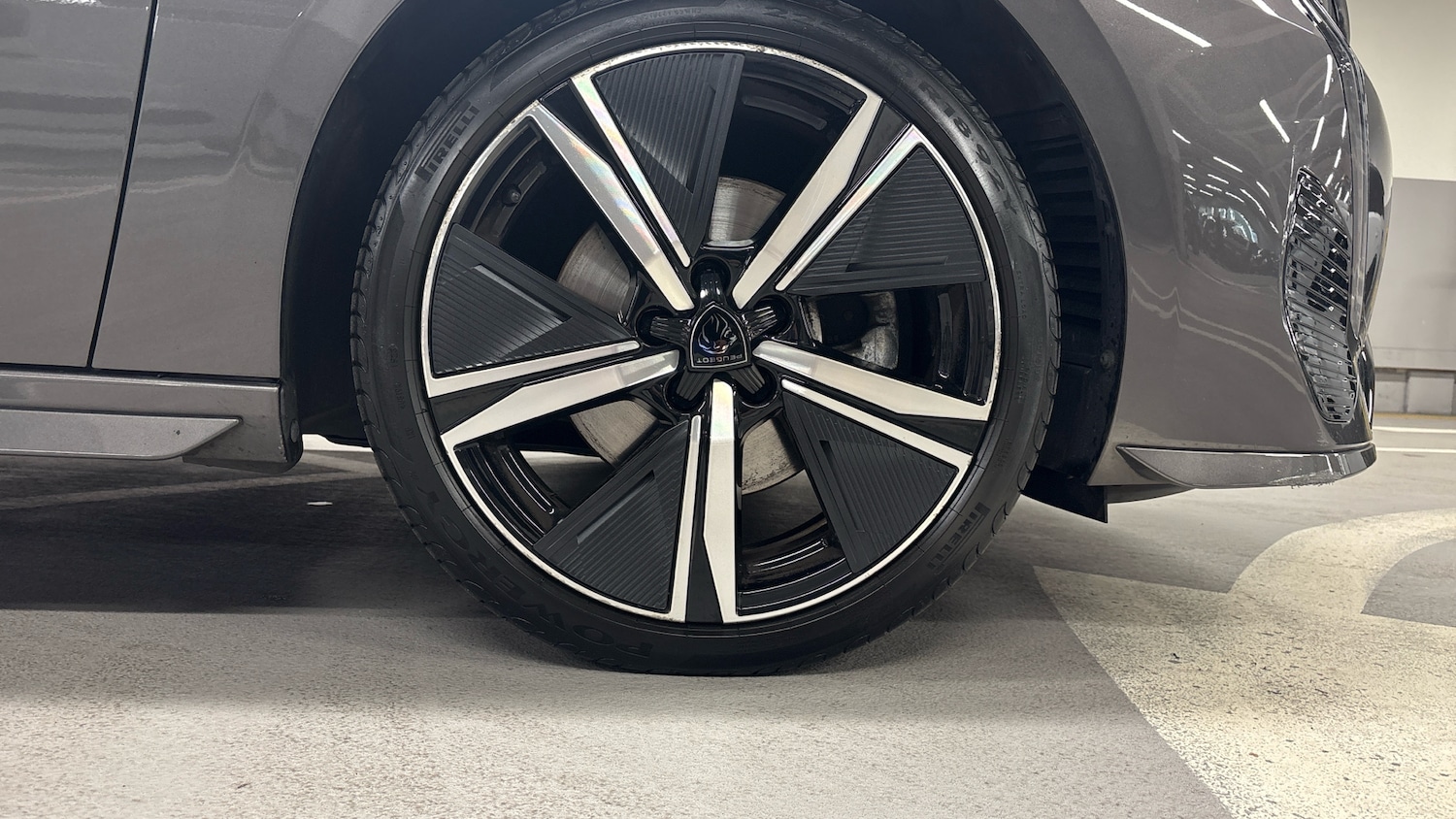 Used Peugeot 308 2022 for sale - 77030612: Photo 17