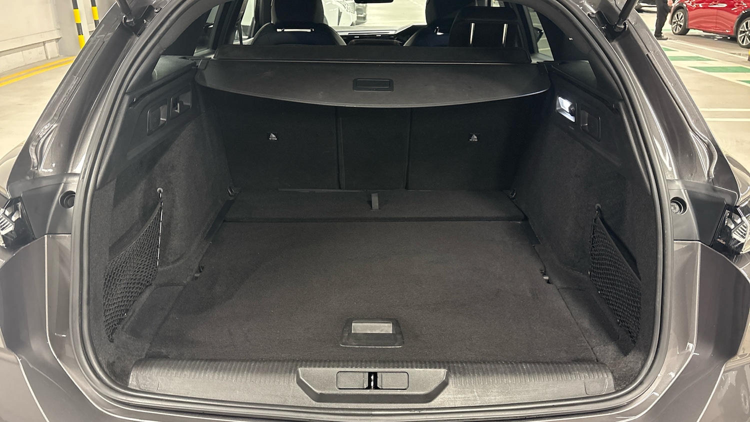 Used Peugeot 308 2022 for sale - 77030612: Photo 19