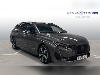 Peugeot 308 feature image