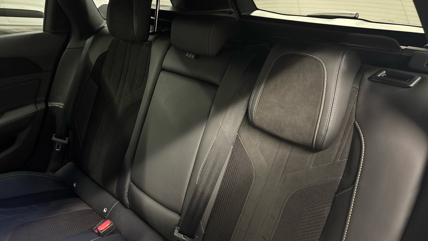 Used Peugeot 308 2022 for sale - 77030612: Photo 25