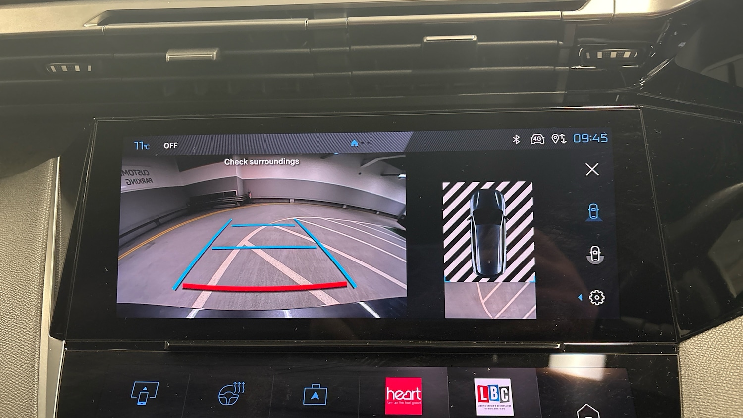 Used Peugeot 308 2022 for sale - 77030612: Photo 29