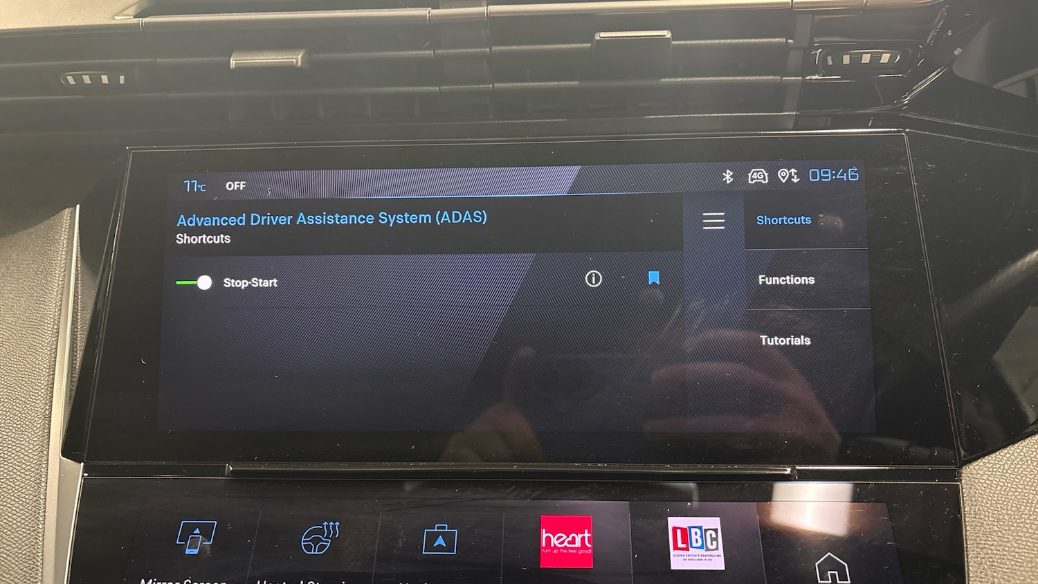 Used Peugeot 308 2022 for sale - 77030612: Photo 30