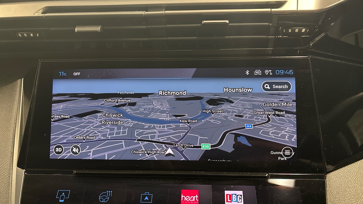 Used Peugeot 308 2022 for sale - 77030612: Photo 32