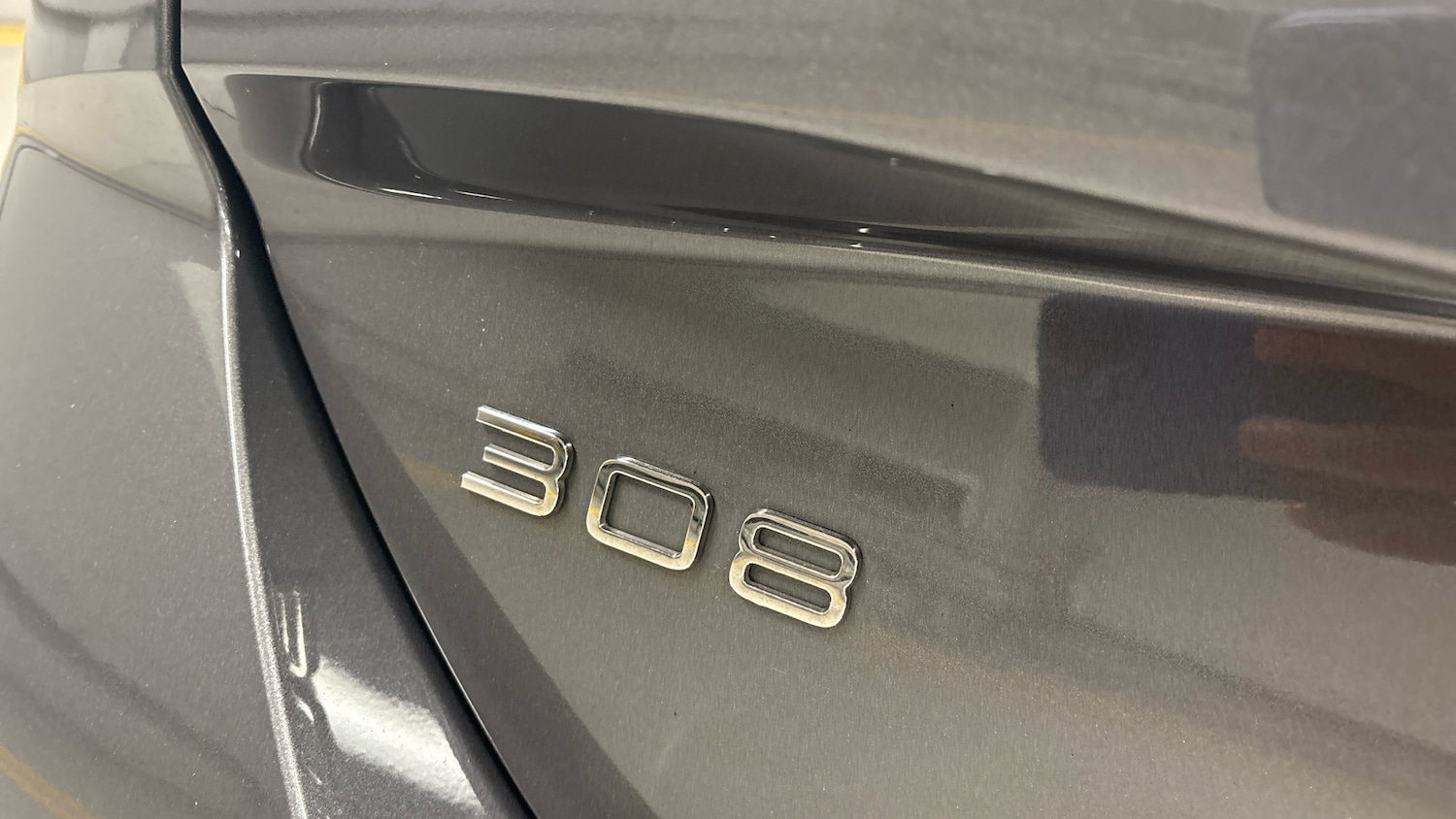 Used Peugeot 308 2022 for sale - 77030612: Photo 44