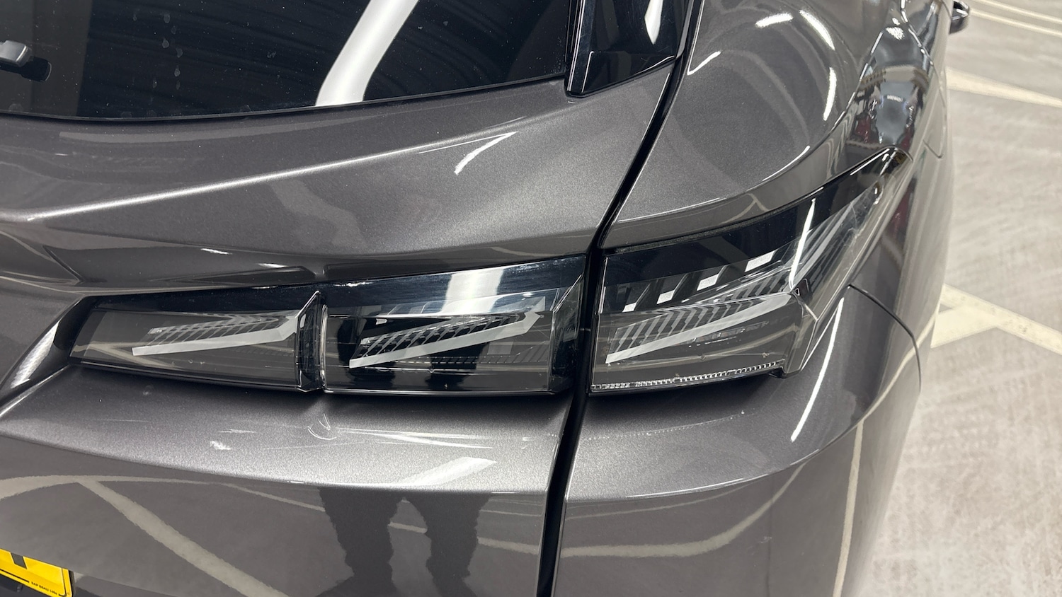 Used Peugeot 308 2022 for sale - 77030612: Photo 45