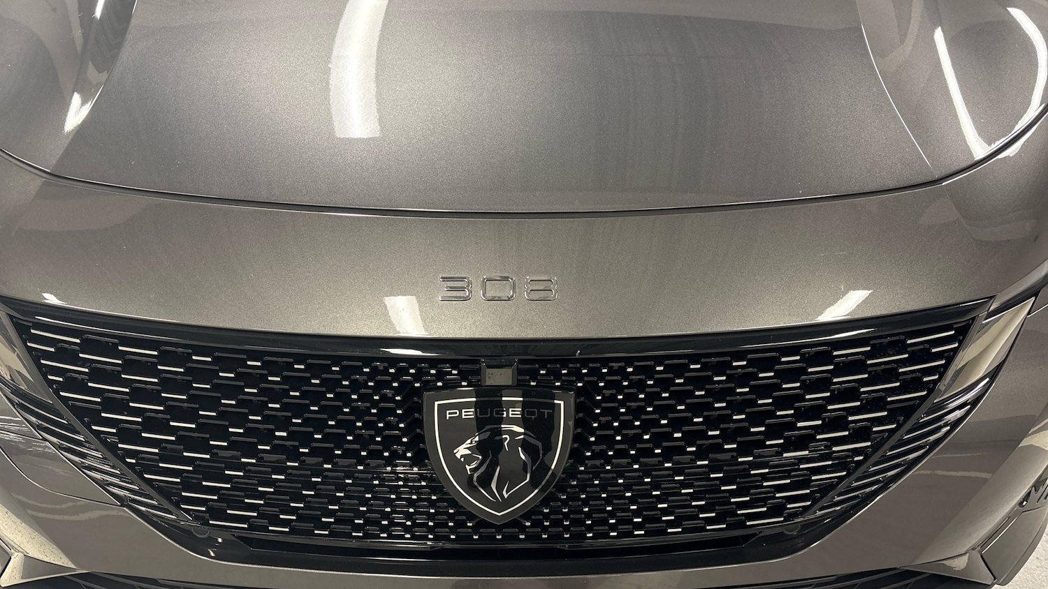 Used Peugeot 308 2022 for sale - 77030612: Photo 46