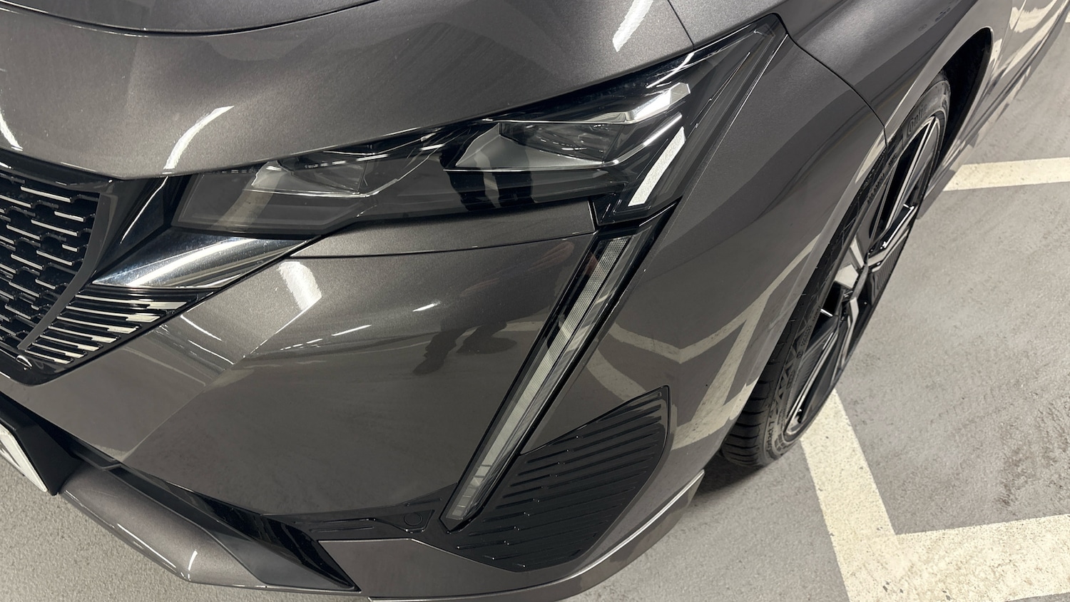 Used Peugeot 308 2022 for sale - 77030612: Photo 47