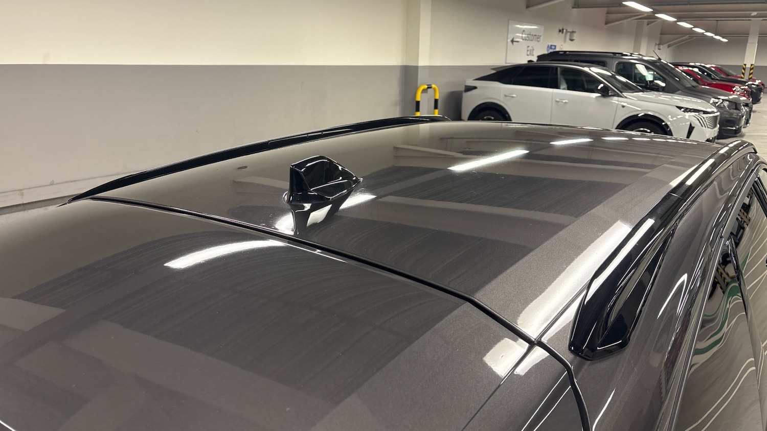 Used Peugeot 308 2022 for sale - 77030612: Photo 48