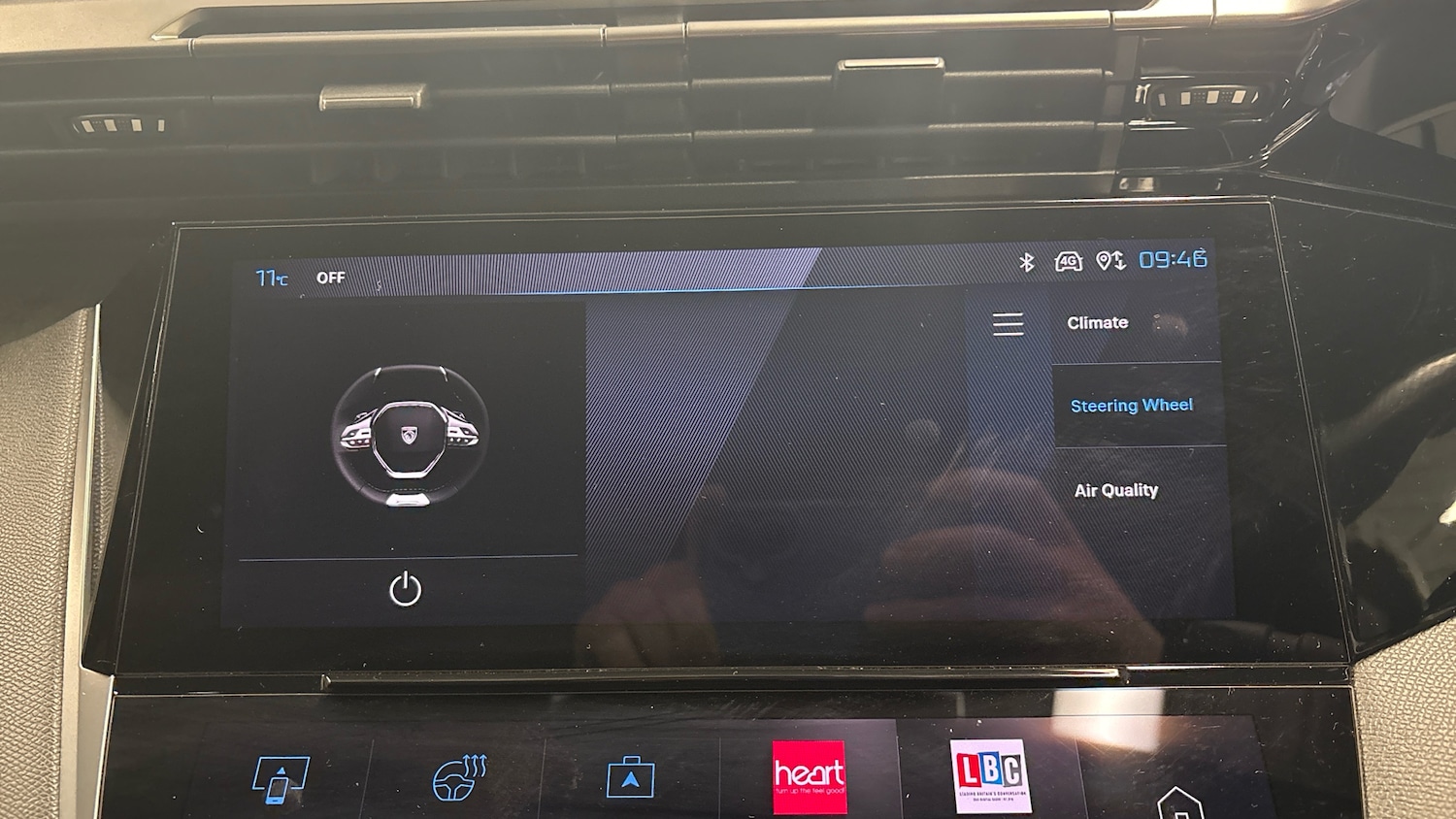 Used Peugeot 308 2022 for sale - 77030612: Photo 52