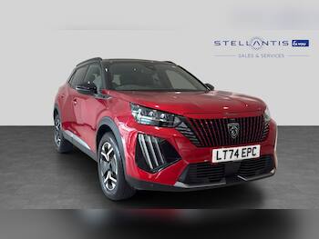Used Peugeot 2008 2024 for sale - 79846654: Photo