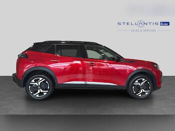 Used Peugeot 2008 2024 for sale - 79846654: Photo