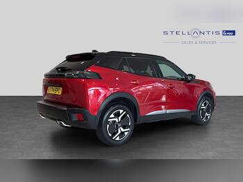 Used Peugeot 2008 2024 for sale - 79846654: Photo