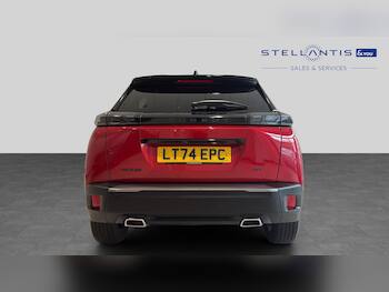 Used Peugeot 2008 2024 for sale - 79846654: Photo