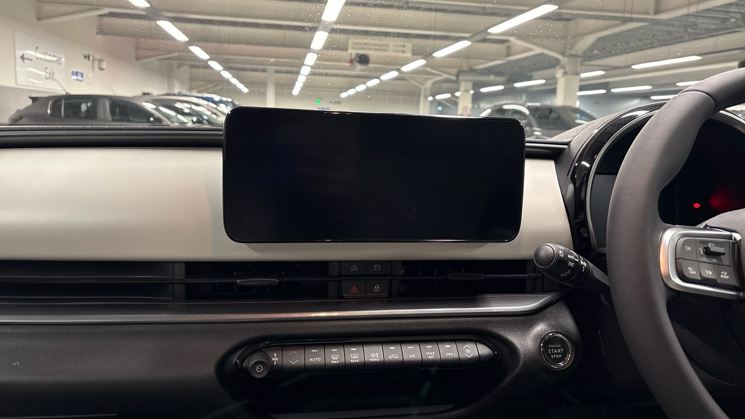 Used Fiat 600 2025 for sale - 77359735: Photo 11