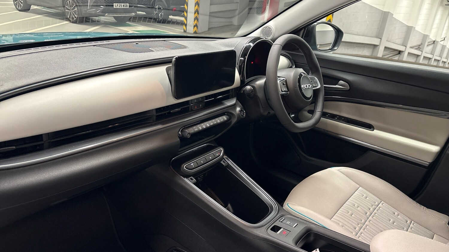 Used Fiat 600 2025 for sale - 77359735: Photo 13