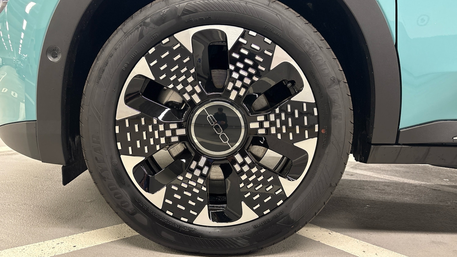 Used Fiat 600 2025 for sale - 77359735: Photo 15