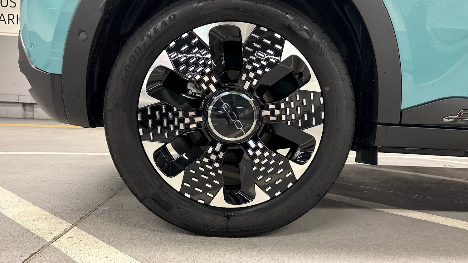 Used Fiat 600 2025 for sale - 77359735: Photo 17