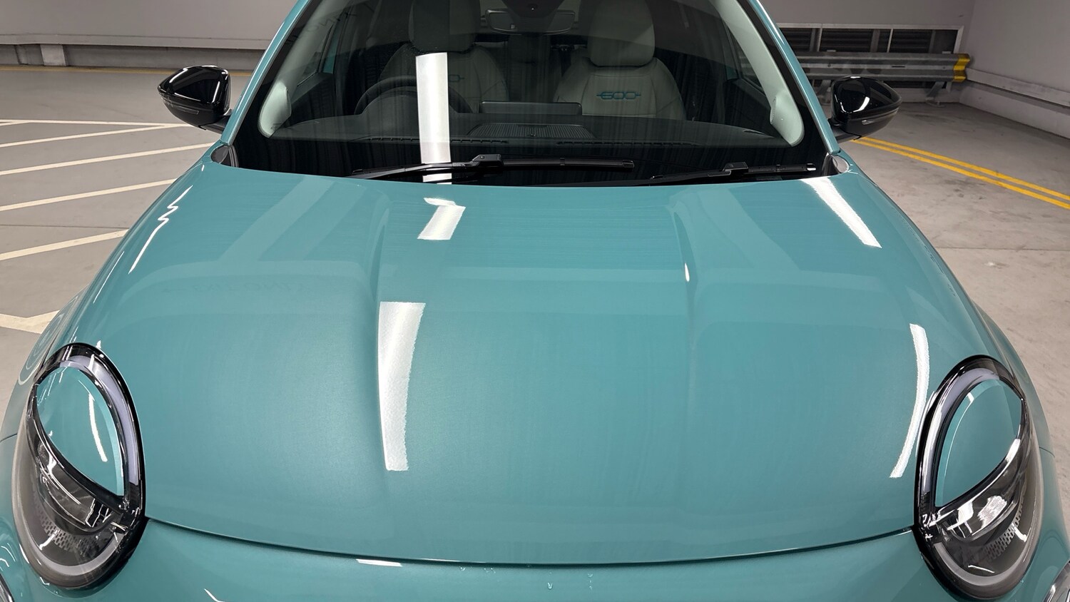 Used Fiat 600 2025 for sale - 77359735: Photo 19