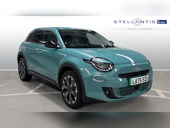 Used Fiat 600 2025 for sale - 77359735: Photo