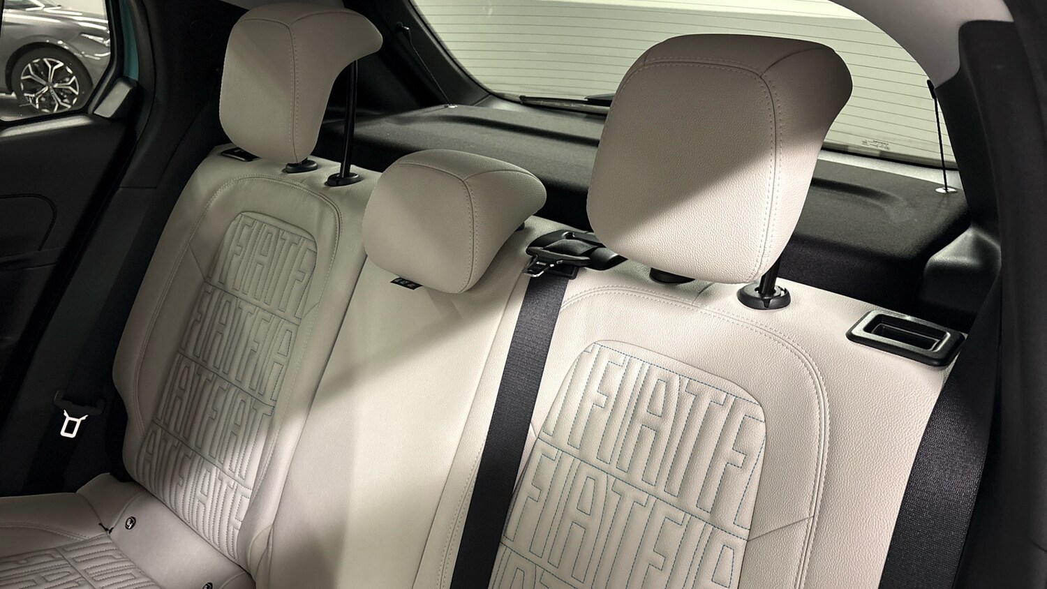 Used Fiat 600 2025 for sale - 77359735: Photo 26