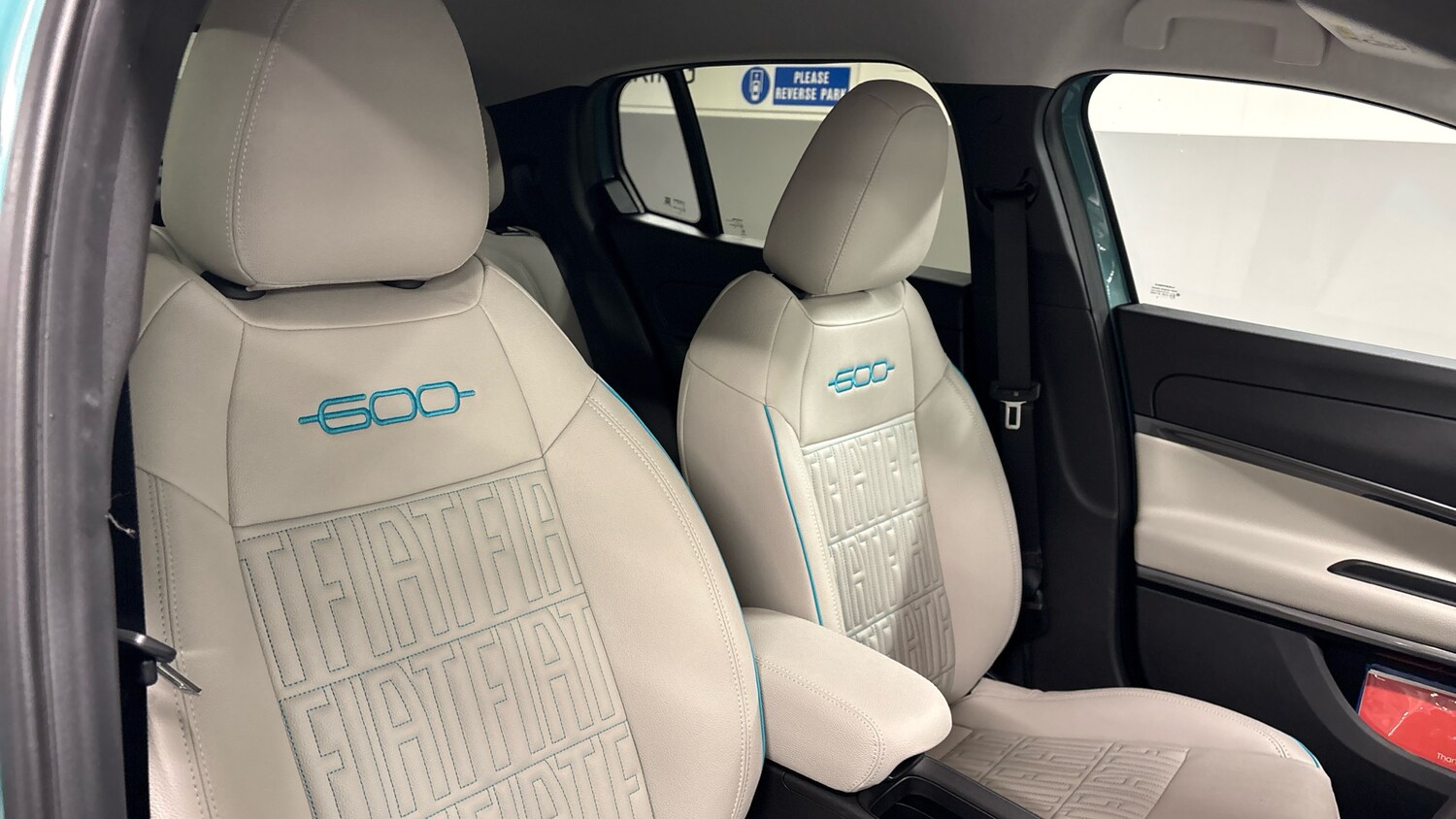 Used Fiat 600 2025 for sale - 77359735: Photo 43