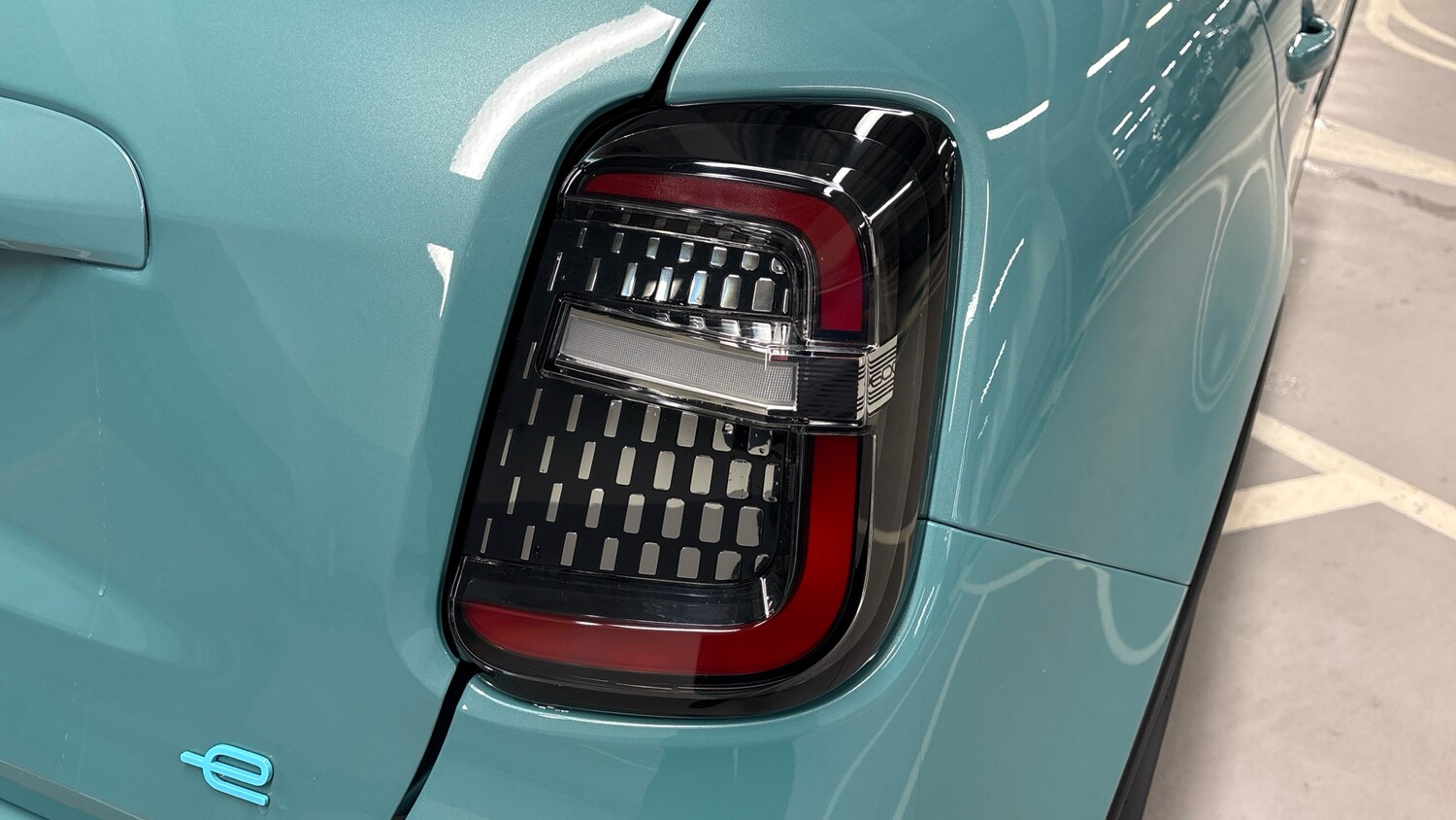 Used Fiat 600 2025 for sale - 77359735: Photo 46