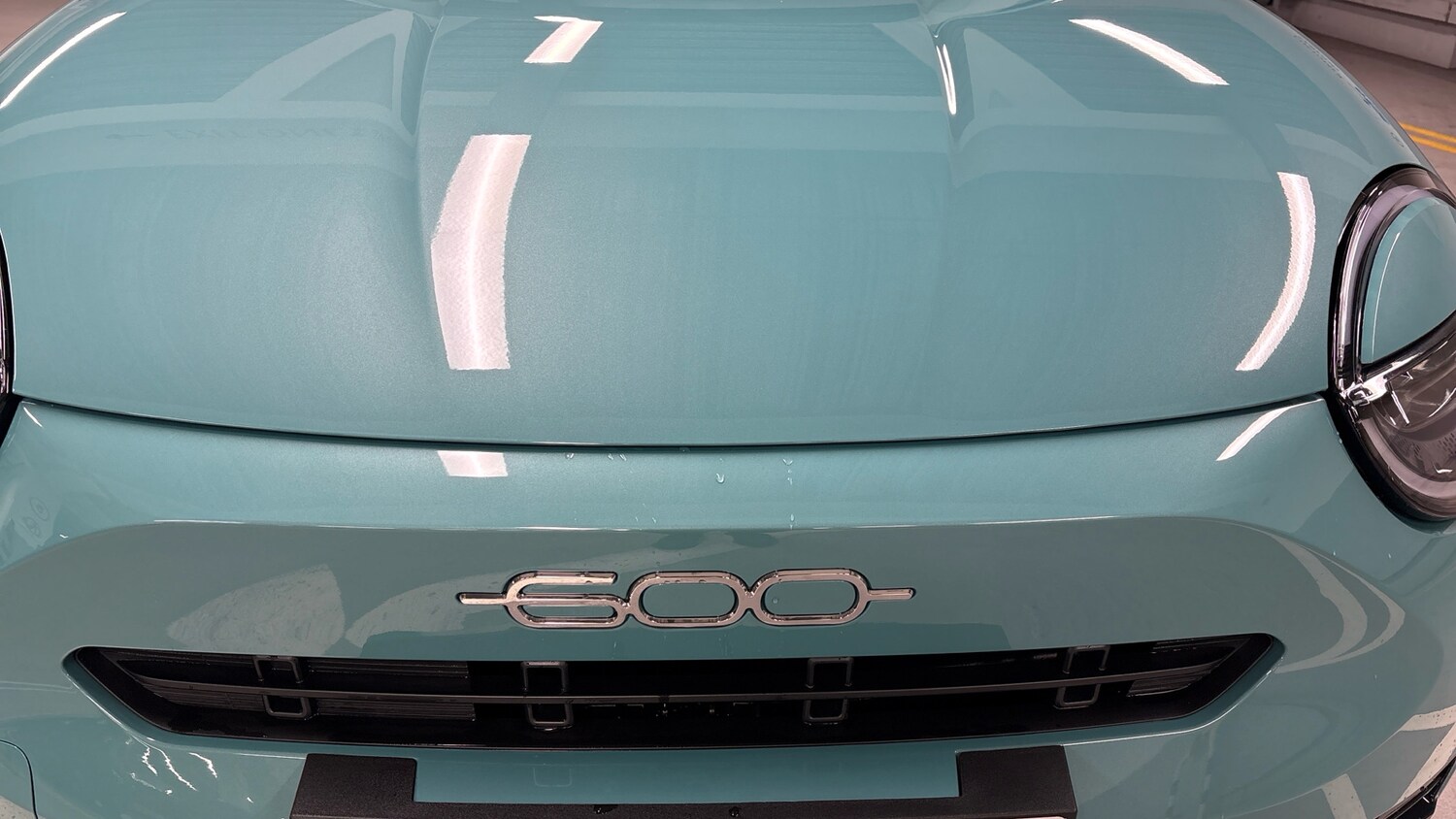 Used Fiat 600 2025 for sale - 77359735: Photo 47