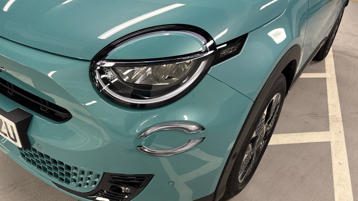 Used Fiat 600 2025 for sale - 77359735: Photo 48