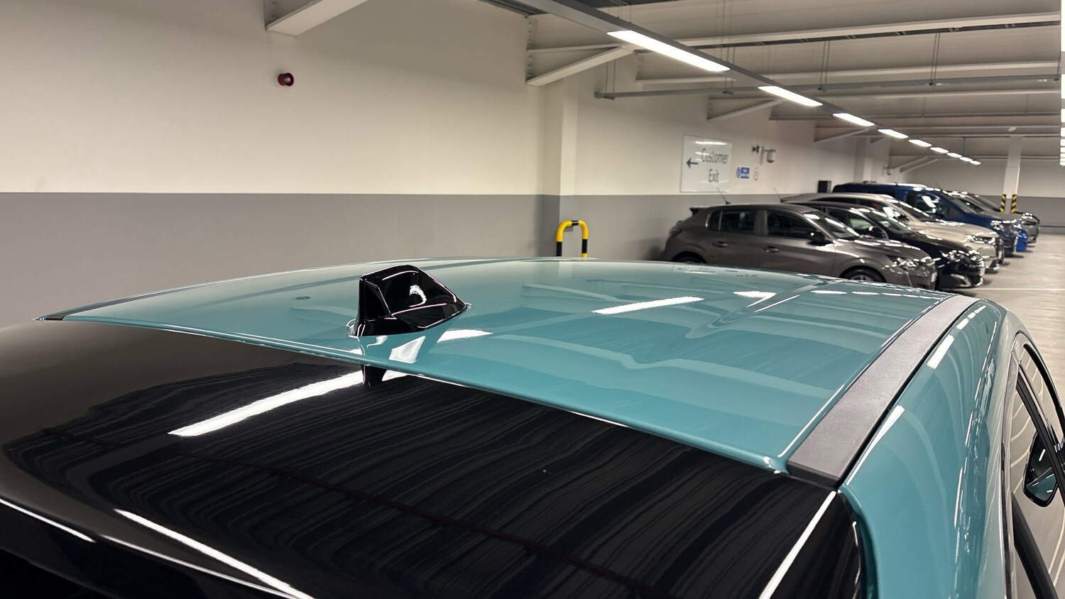 Used Fiat 600 2025 for sale - 77359735: Photo 49