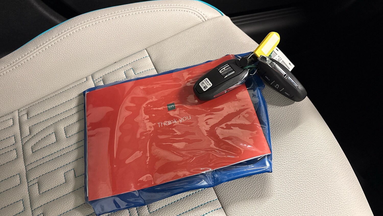 Used Fiat 600 2025 for sale - 77359735: Photo 50