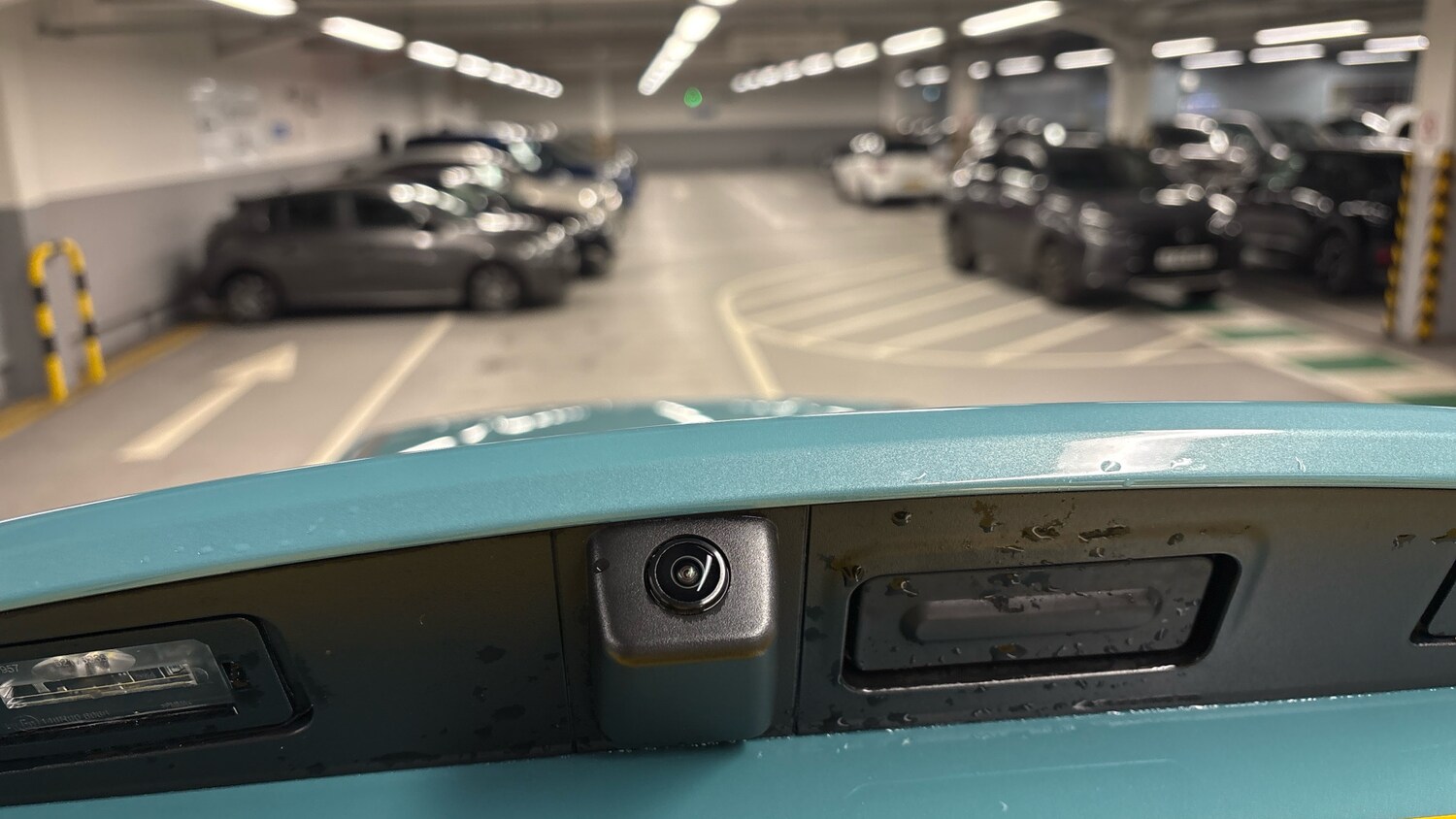 Used Fiat 600 2025 for sale - 77359735: Photo 53