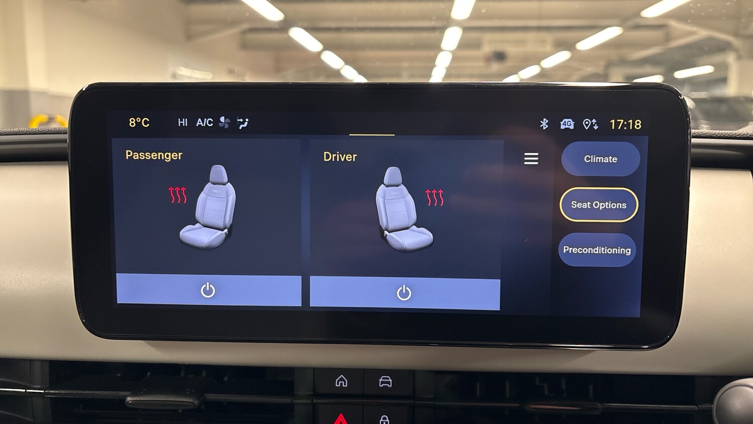 Used Fiat 600 2025 for sale - 77359735: Photo 56