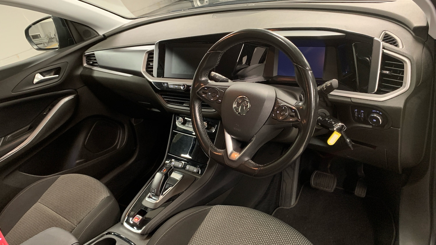 Used Vauxhall Grandland 2022 for sale - 76574329: Photo 11