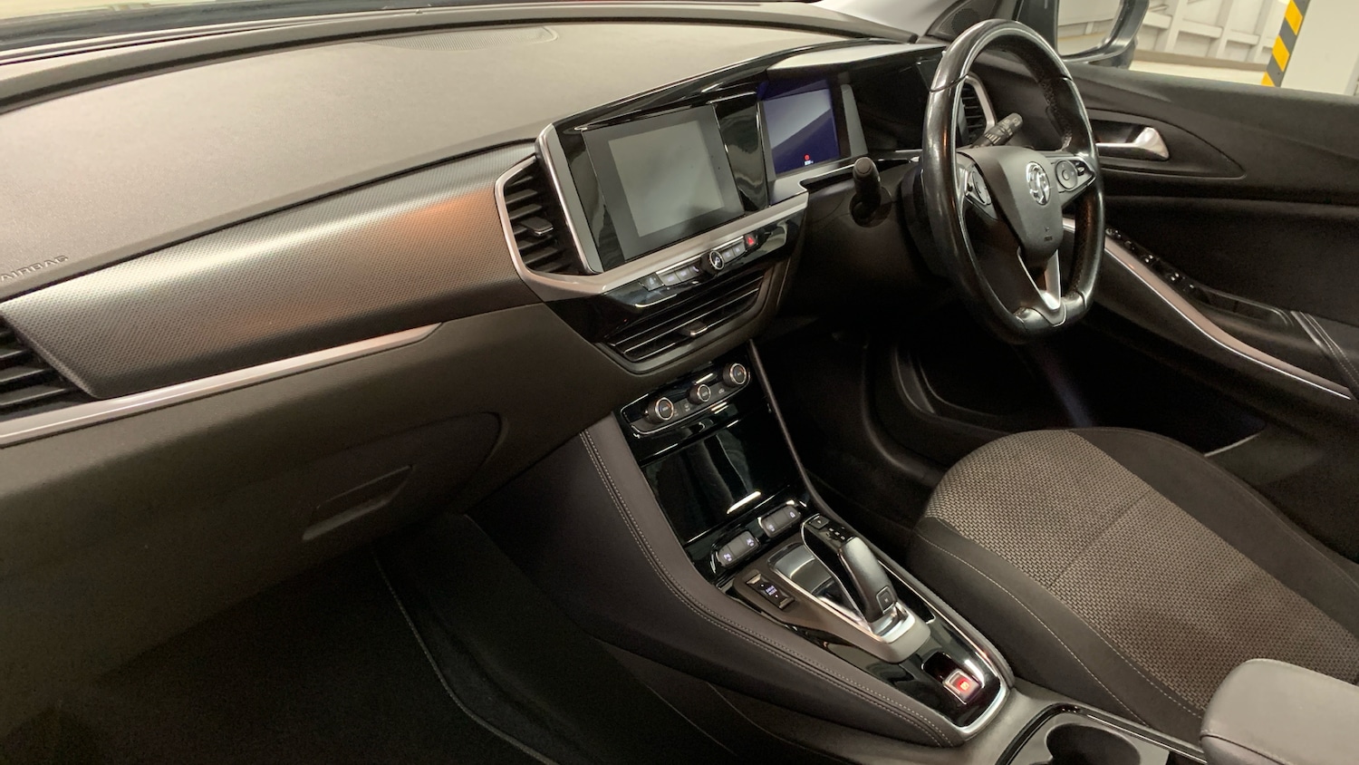 Used Vauxhall Grandland 2022 for sale - 76574329: Photo 12