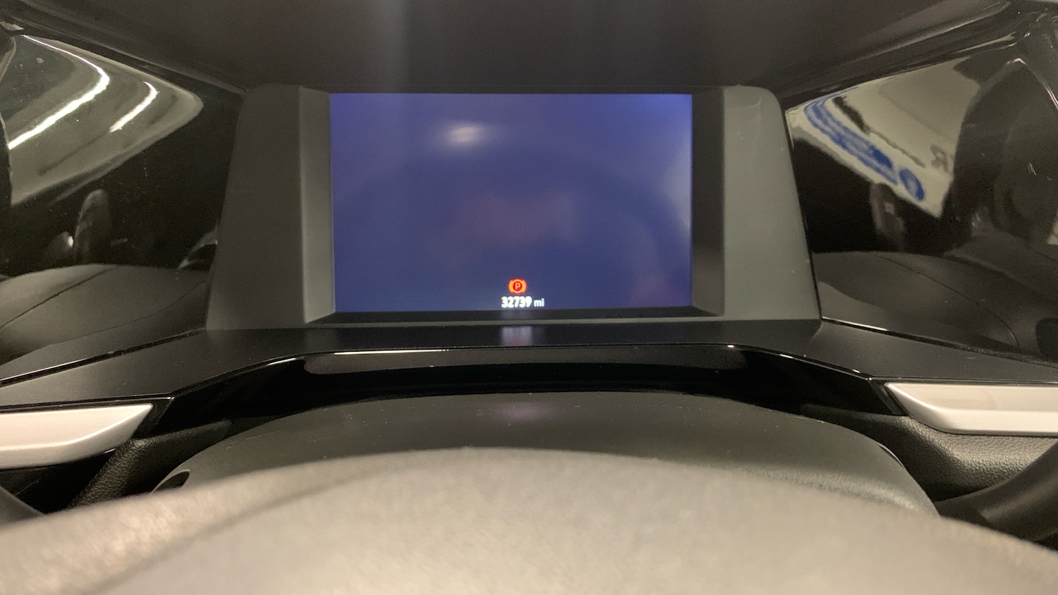 Used Vauxhall Grandland 2022 for sale - 76574329: Photo 13