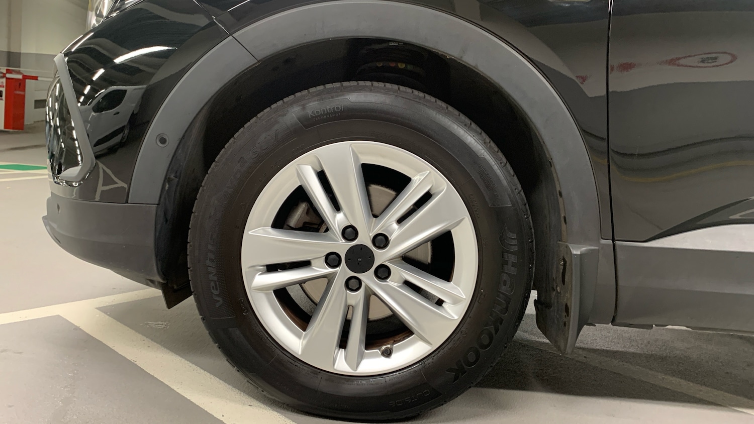 Used Vauxhall Grandland 2022 for sale - 76574329: Photo 14