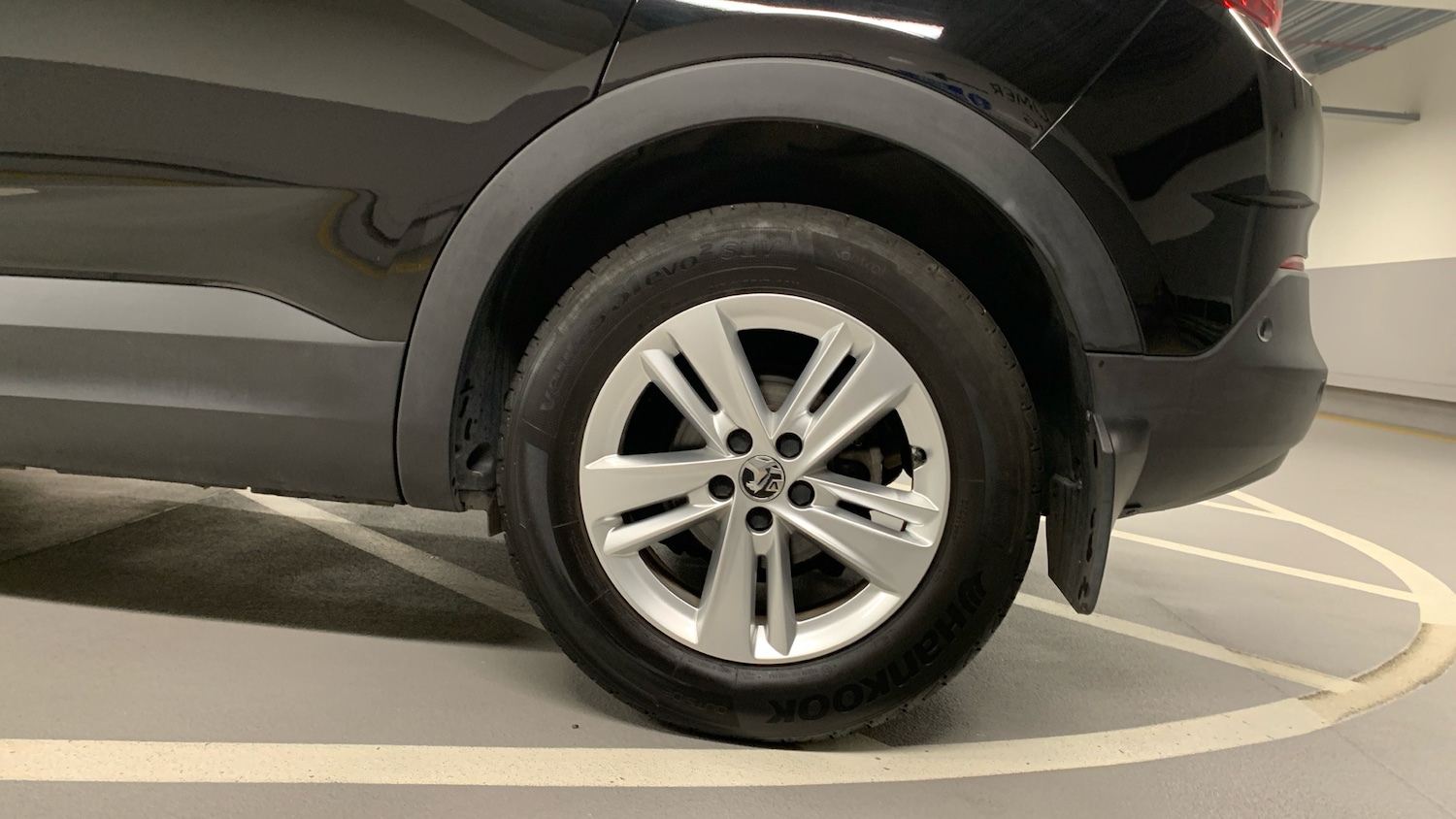 Used Vauxhall Grandland 2022 for sale - 76574329: Photo 15