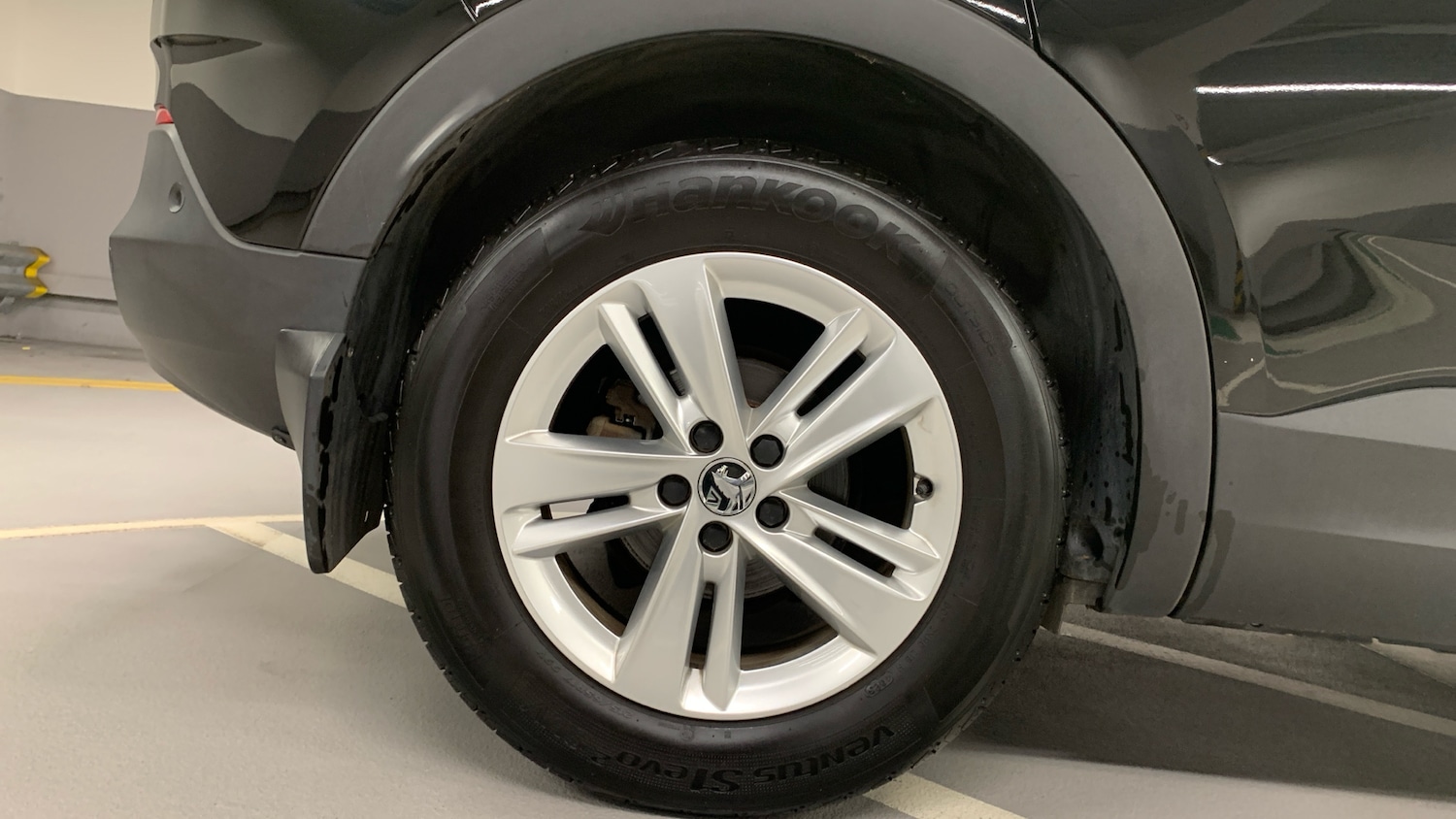 Used Vauxhall Grandland 2022 for sale - 76574329: Photo 16