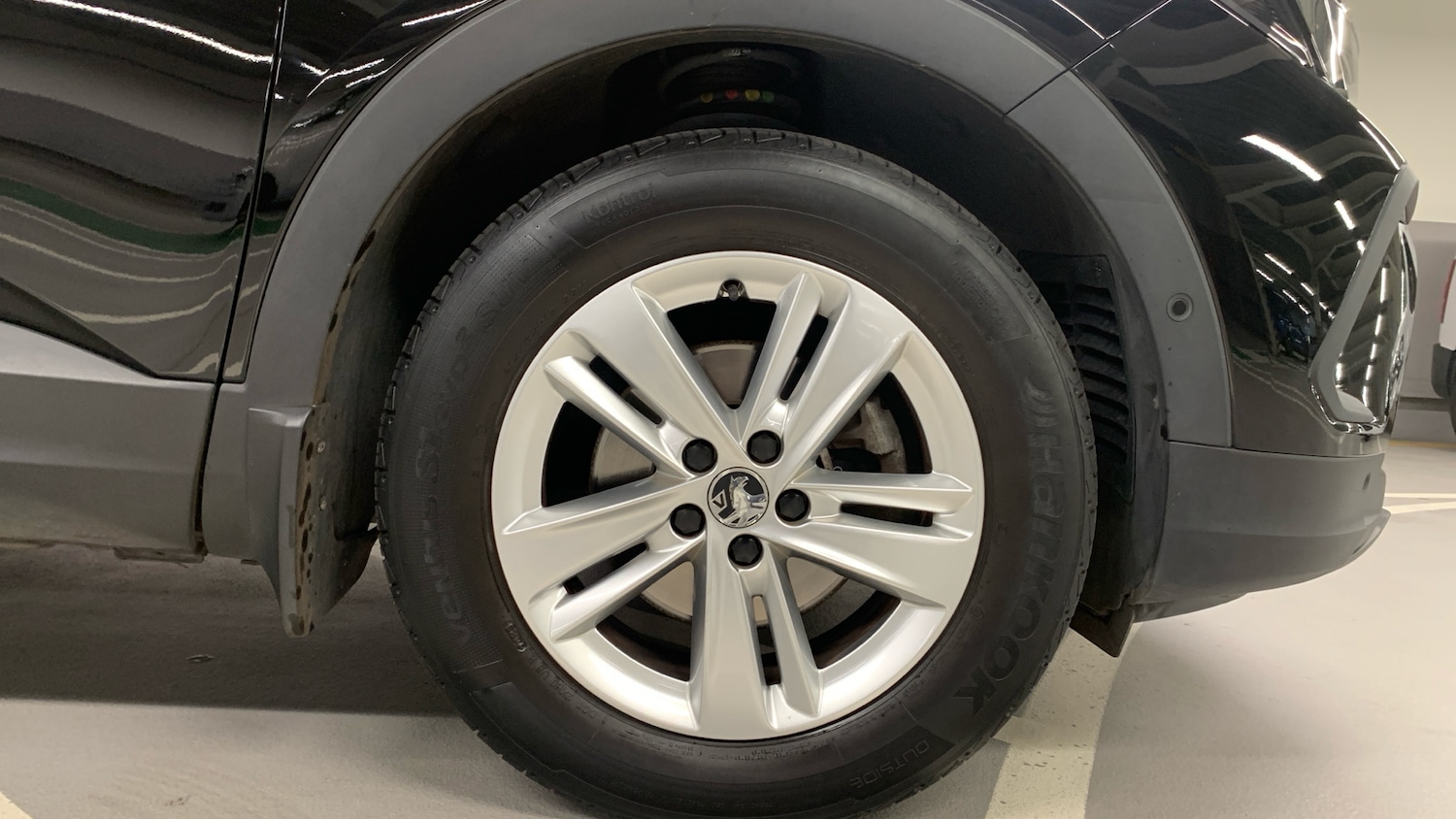 Used Vauxhall Grandland 2022 for sale - 76574329: Photo 17