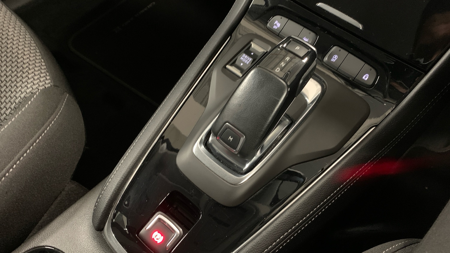 Used Vauxhall Grandland 2022 for sale - 76574329: Photo 20