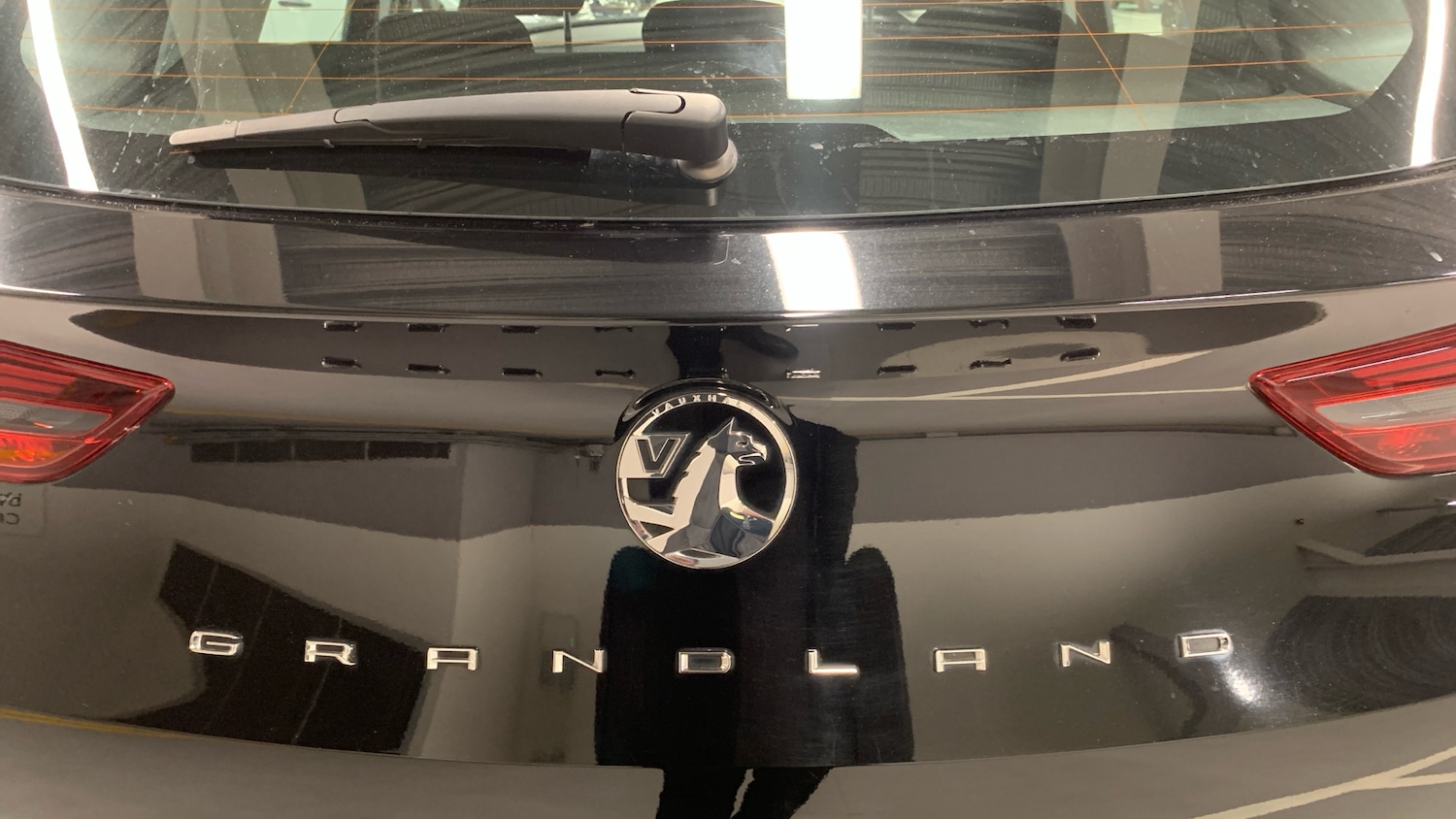 Used Vauxhall Grandland 2022 for sale - 76574329: Photo 26