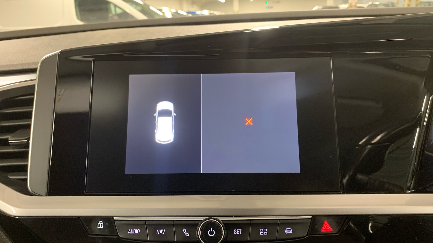 Used Vauxhall Grandland 2022 for sale - 76574329: Photo 29