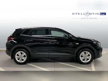 Used Vauxhall Grandland 2022 for sale - 76574329: Photo